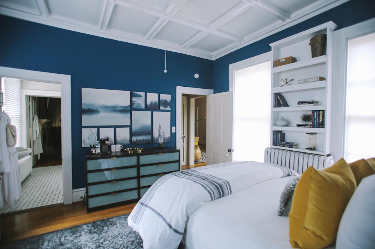 The Pinner House 서퍽 외부 사진