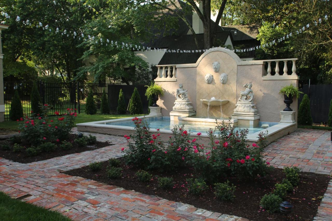 The Pinner House 서퍽 외부 사진