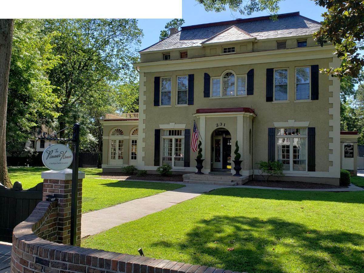 The Pinner House 서퍽 외부 사진