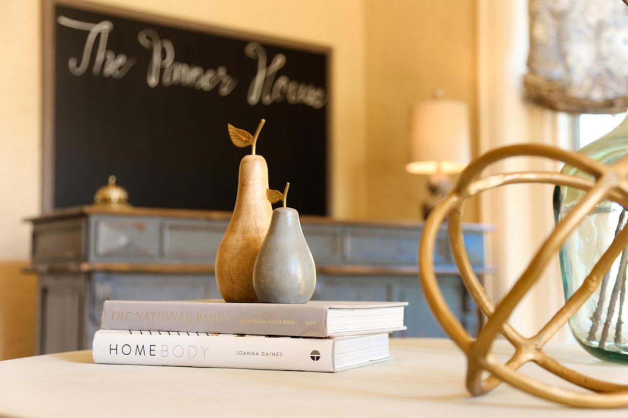 The Pinner House 서퍽 외부 사진