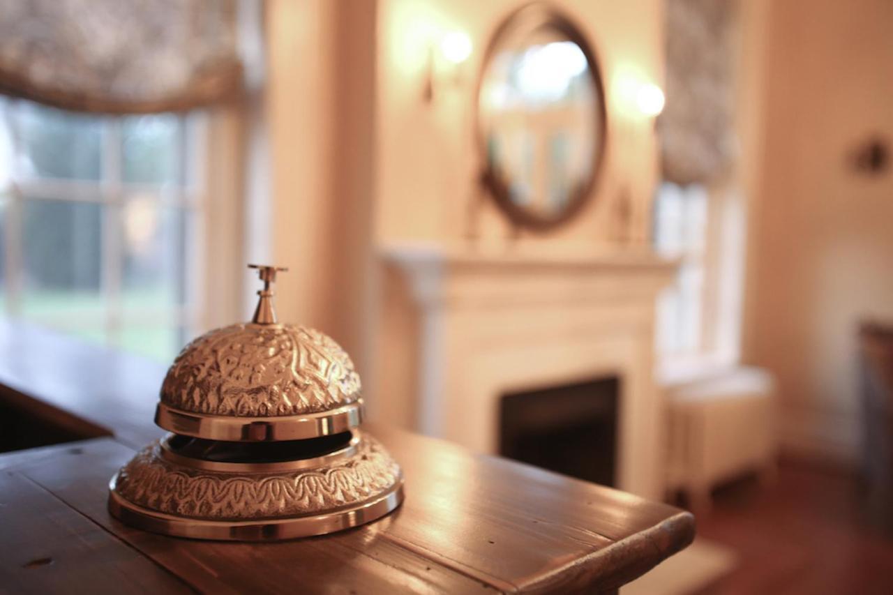 The Pinner House 서퍽 외부 사진